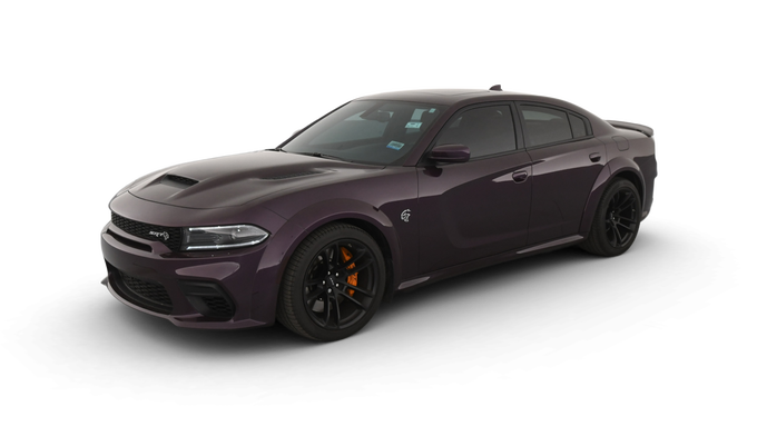 2022 Dodge Charger | Carvana